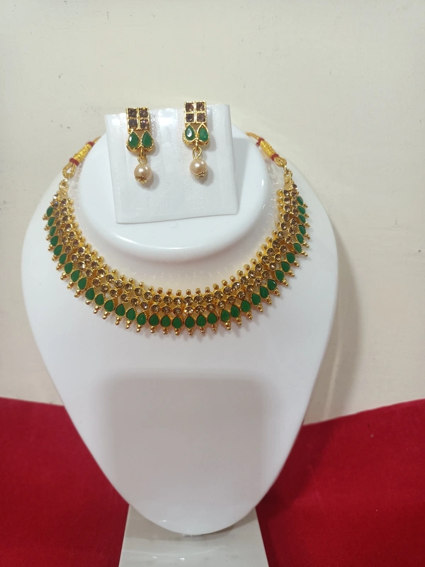 735 Jewellery Set