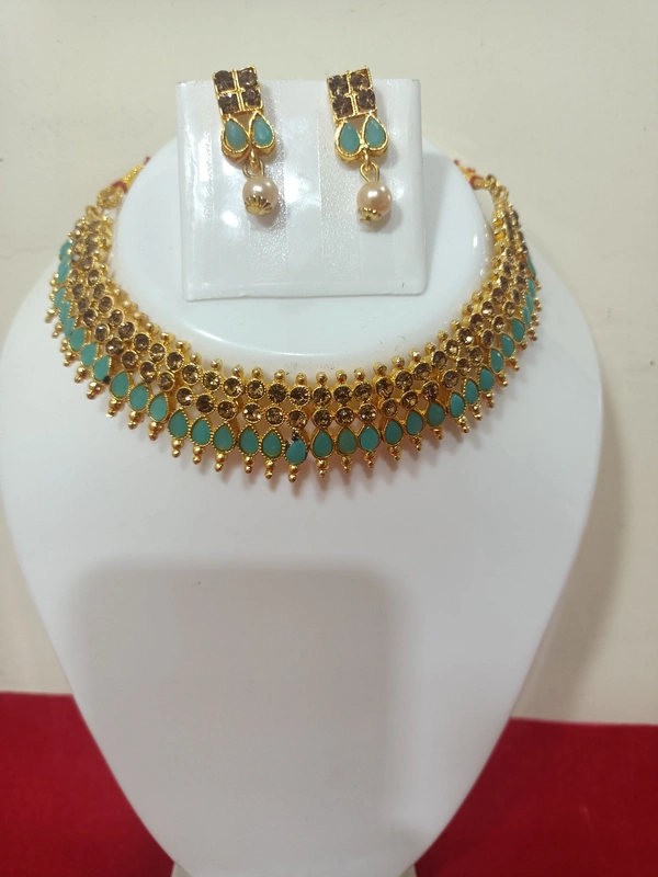 731 Jewellery Set