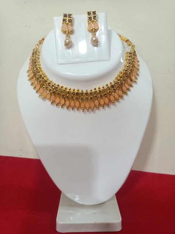 734 Jewellery Set 