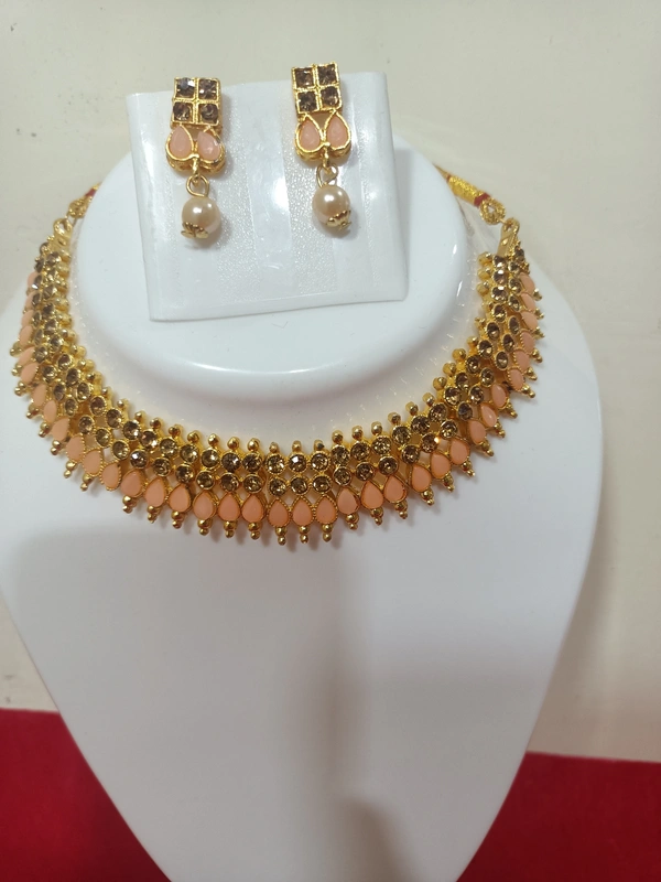 734 Jewellery Set 