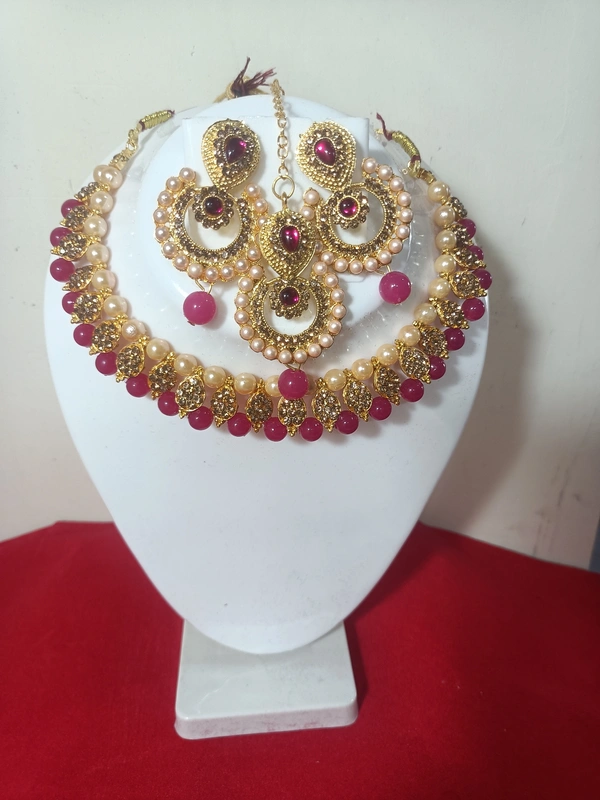 752 Jewellery Set