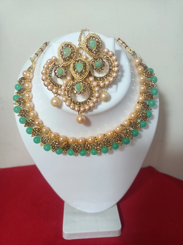 713 Jewellery Set