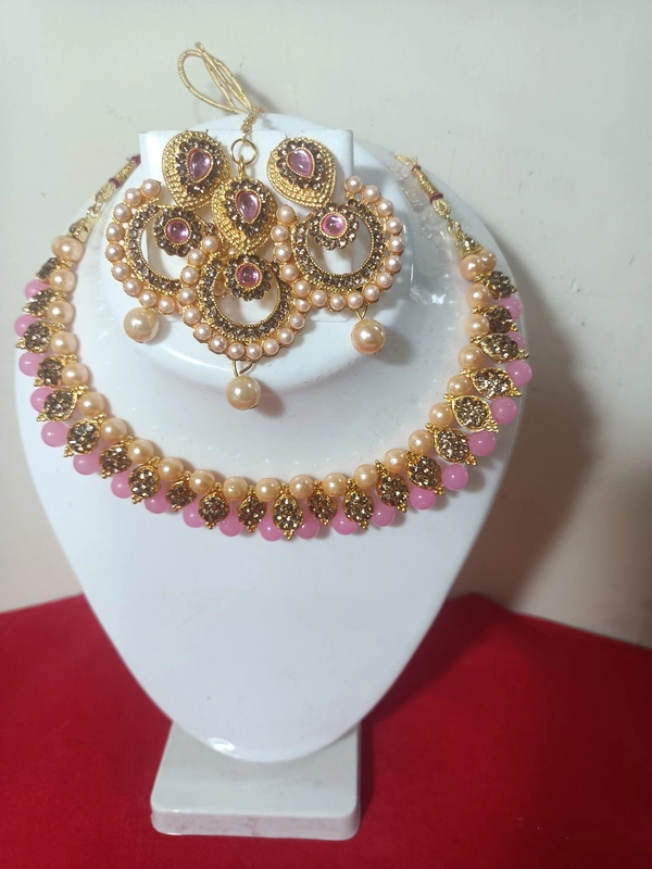 751 Jewellery Set 