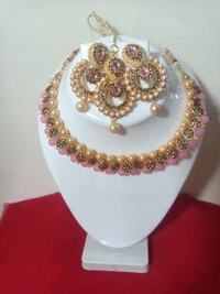 751 Jewellery Set 