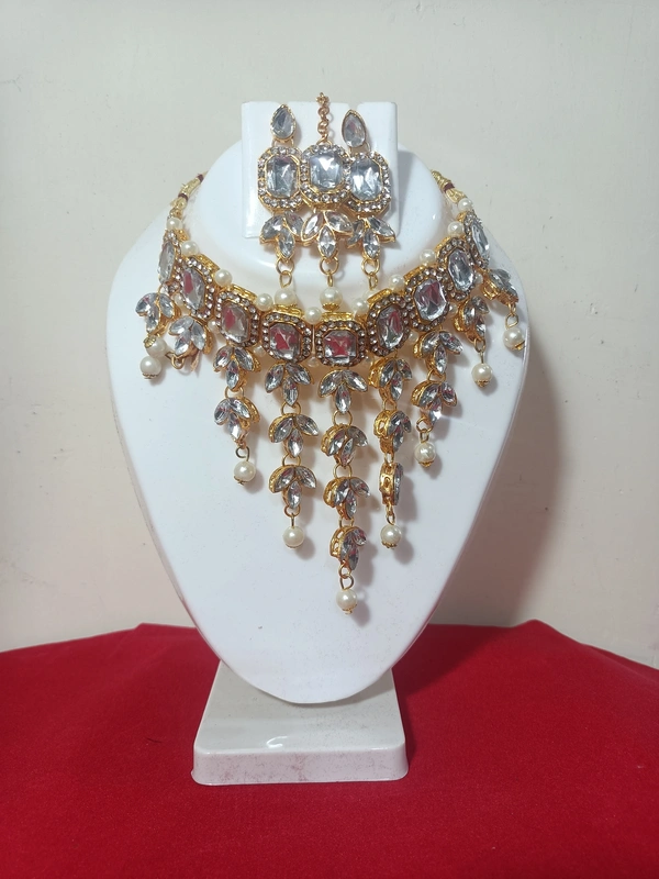 730 Jewellery Set