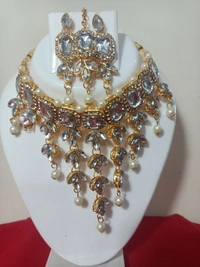730 Jewellery Set