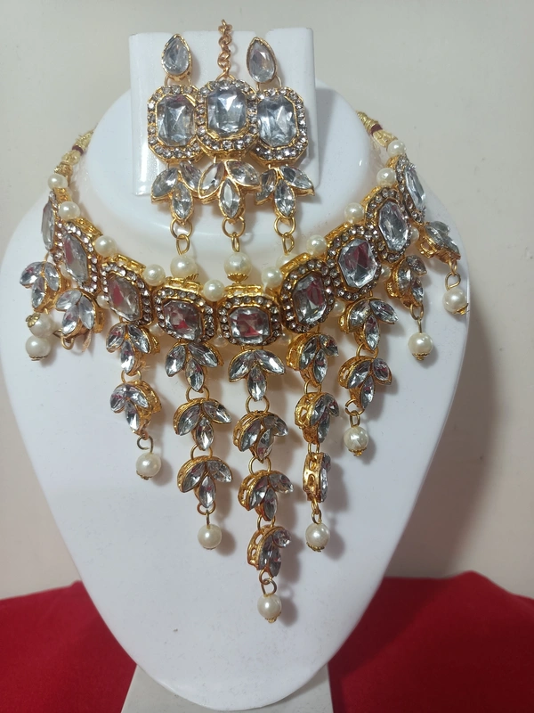 730 Jewellery Set