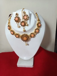 717 Jewellery Set 