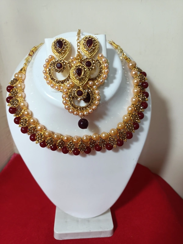 714 Jewellery Set 