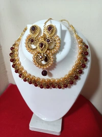 714 Jewellery Set 