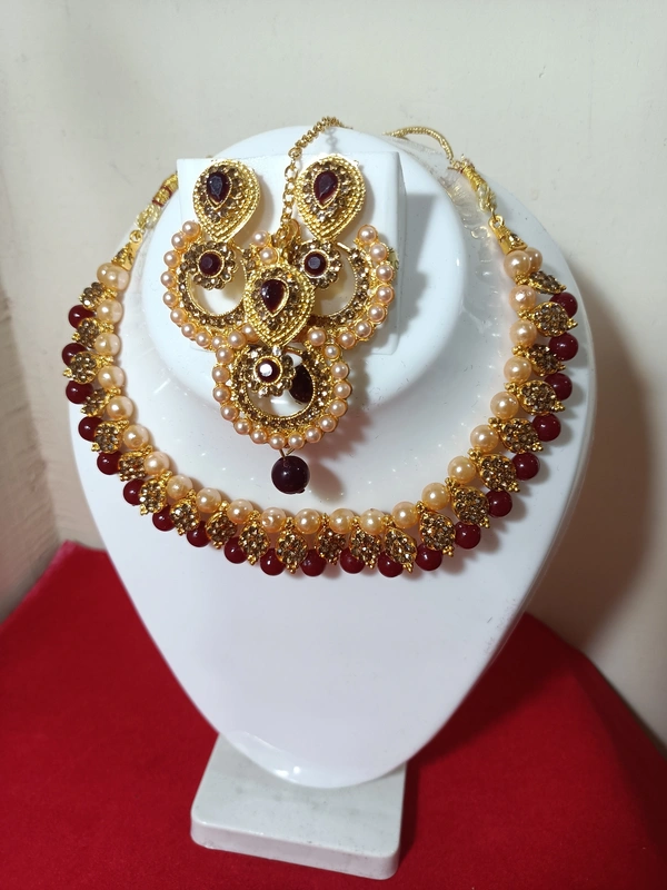 714 Jewellery Set 