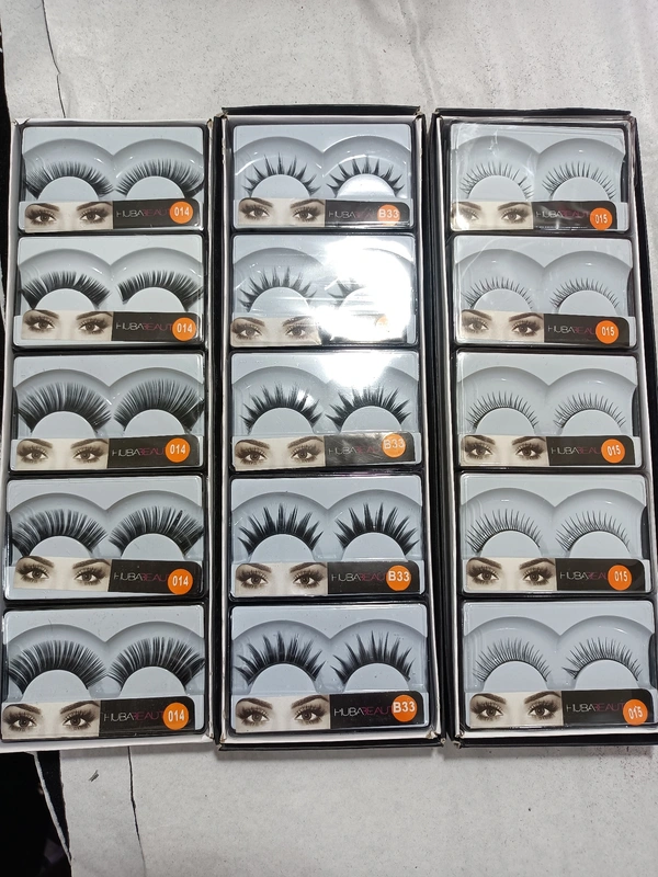 1122 Huda beauty Eye Less - 014