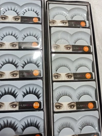 1122 Huda beauty Eye Less - 014