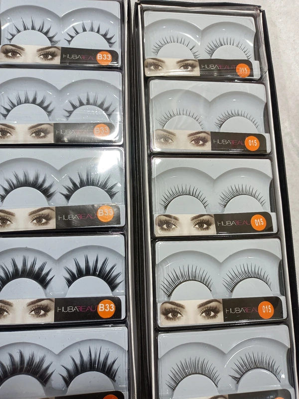 1122 Huda beauty Eye Less - 014