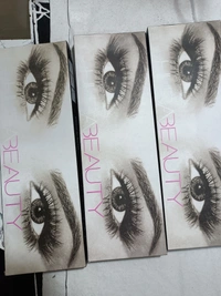 1122 Huda beauty Eye Less - 014