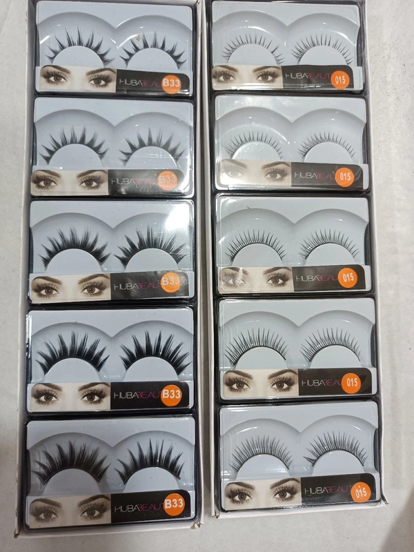 1120 Huda beauty Eyeless - 015