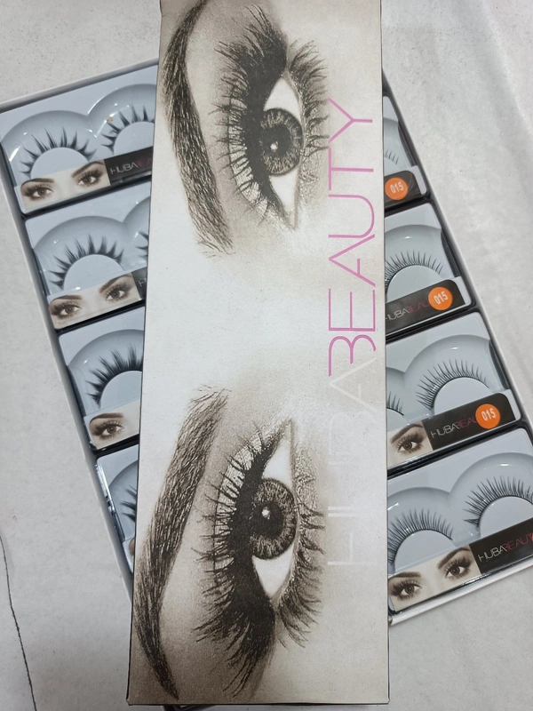 1120 Huda beauty Eyeless - 015