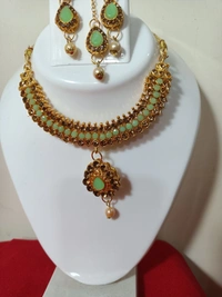 728 Jewellery Set