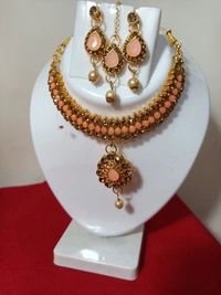 736 Jewellery Set