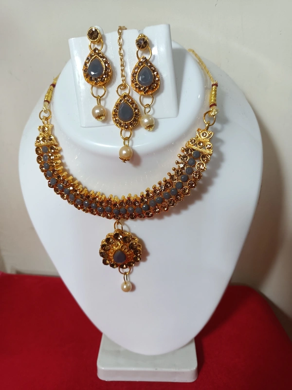 726 Jewellery Set 