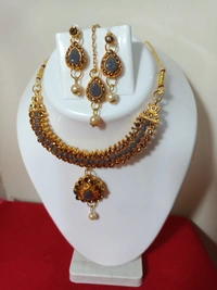 726 Jewellery Set 