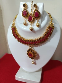 727 Jewellery Set 