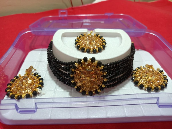 748 Jewellery Set 