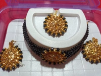 748 Jewellery Set 