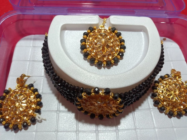 748 Jewellery Set 