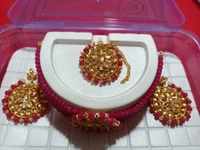 746 Jewellery Set 