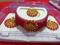 746 Jewellery Set 