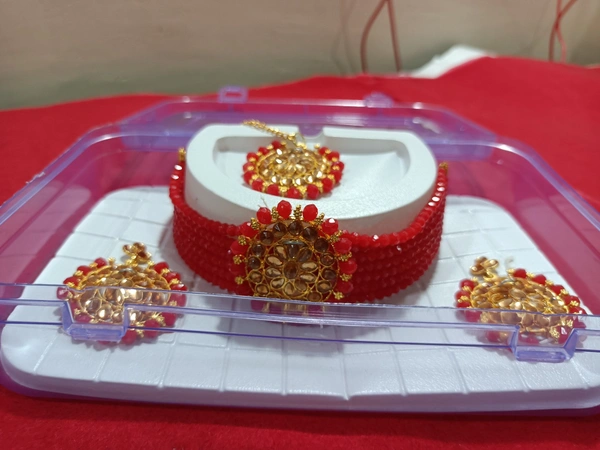 745 Jewellery Set 