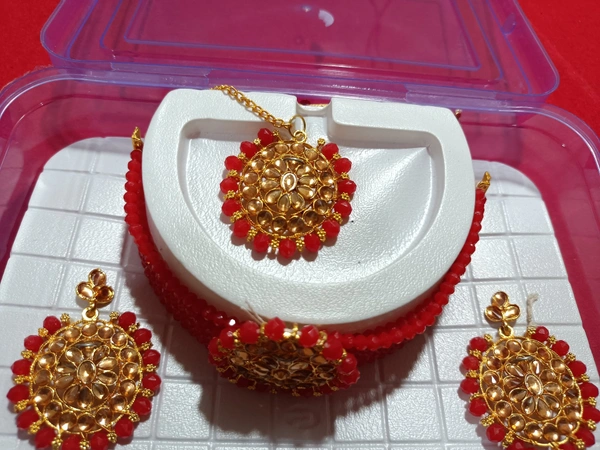 745 Jewellery Set 