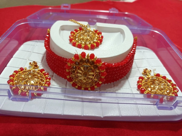745 Jewellery Set 