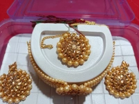 744 Jewellery Set