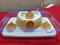 744 Jewellery Set