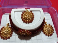 743 Jewellery Set