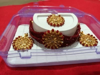 743 Jewellery Set