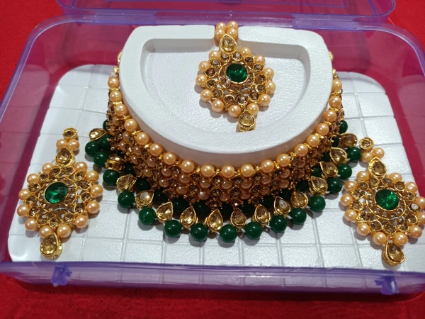 742 Jewellery Set