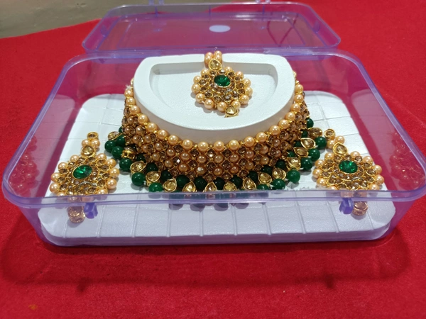 742 Jewellery Set