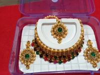 741 Jewellery Set 
