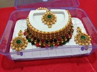 741 Jewellery Set 