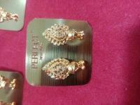 013 Ear Ring 