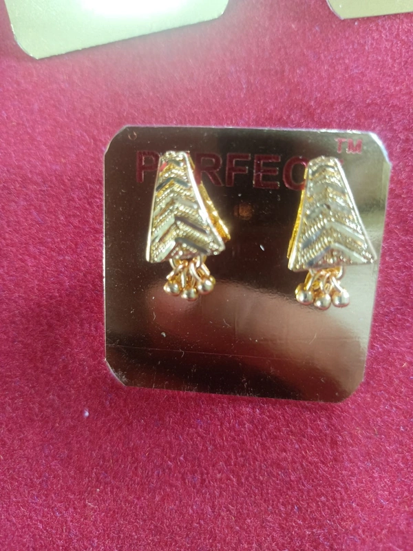 017 Ear Ring 