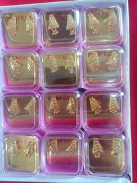 017 Ear Ring 