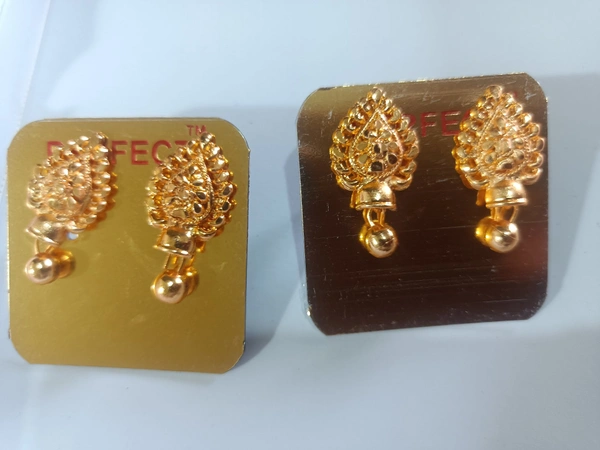 015 Ear Ring 