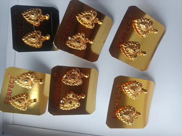 019 Ear Ring 