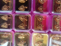 019 Ear Ring 