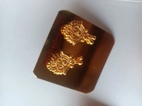 018 Ear Ring 