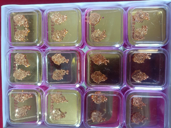 018 Ear Ring 